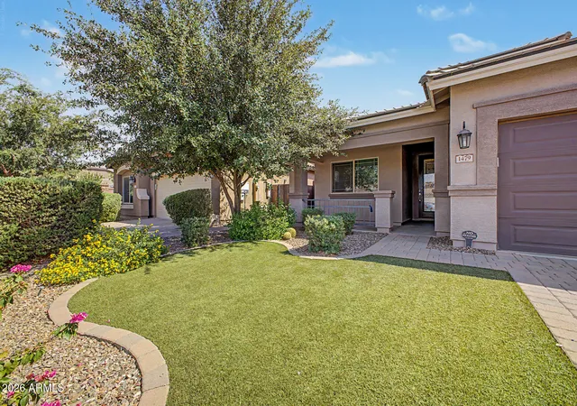 Photo 3 of Single family home for sale at 1479 W Princess Tree Ave, San Tan Valley, AZ 85140 | MLS# 7073683 | Listing updated on 2026-09-15