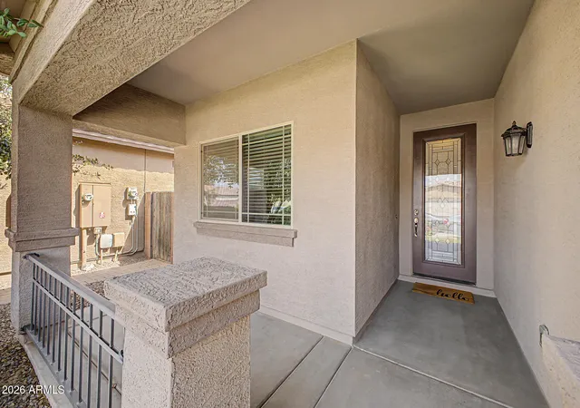 Photo 3 of Single family home for sale at 1479 W Princess Tree Ave, San Tan Valley, AZ 85140 | MLS# 7073683 | Listing updated on 2026-09-15