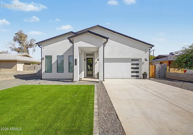 Single family home for sale at 258 E Franklin Ave, Mesa, AZ 85210 | MLS# 7076290
