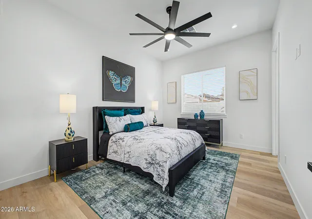 Photo 4 of Single family home for sale at 258 E Franklin Ave, Mesa, AZ 85210 | MLS# 7076290 | Listing updated on 2026-09-21