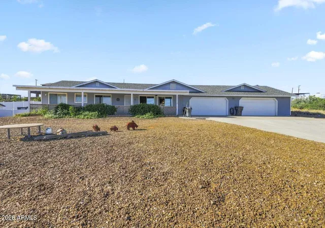 Photo 1 of Single family home for sale at 20283 E Tonelea Trl, Mayer, AZ 86333 | MLS# 7078953 | Listing updated on 2026-09-12