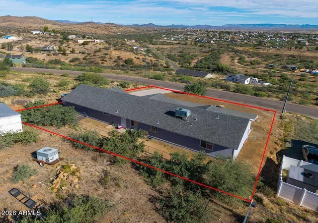 Photo 35 of Single family home for sale at 20283 E Tonelea Trl, Mayer, AZ 86333 | MLS# 7078953 | Listing updated on 2026-09-12