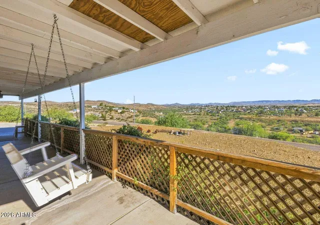 Photo 3 of Single family home for sale at 20283 E Tonelea Trl, Mayer, AZ 86333 | MLS# 7078953 | Listing updated on 2026-09-12