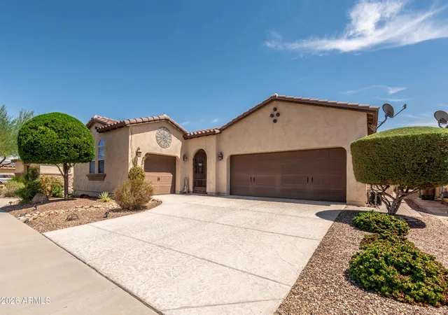 Photo 2 of Sale Pending at 17145 S 178th Avenue, Goodyear, AZ 85338 | MLS# 7071995 | Listing updated on 2026-09-14