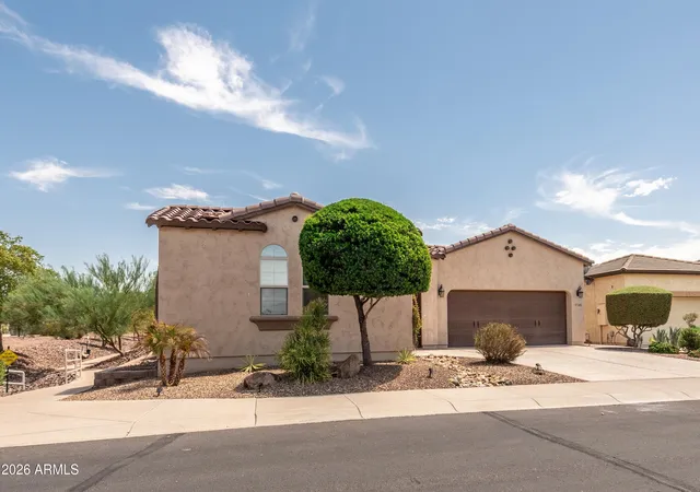 Photo 3 of Sale Pending at 17145 S 178th Avenue, Goodyear, AZ 85338 | MLS# 7071995 | Listing updated on 2026-09-14