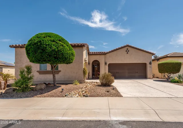 Photo 3 of Sale Pending at 17145 S 178th Avenue, Goodyear, AZ 85338 | MLS# 7071995 | Listing updated on 2026-09-14
