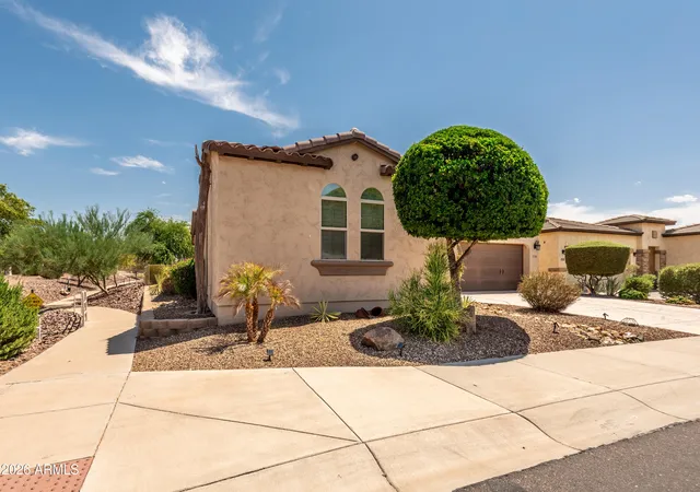 Photo 4 of Sale Pending at 17145 S 178th Avenue, Goodyear, AZ 85338 | MLS# 7071995 | Listing updated on 2026-09-14