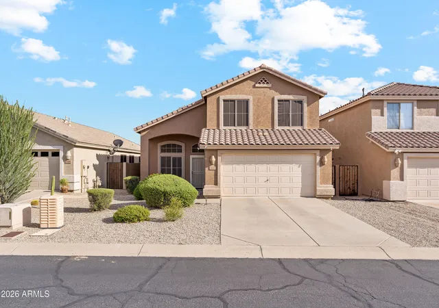 Photo 1 of Single family home for sale at 4465 E Coyote Wash Dr, Cave Creek, AZ 85331 | MLS# 7078227 | Listing updated on 2026-09-11
