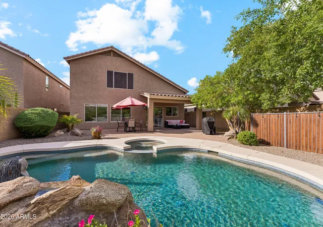 Photo 4 of Single family home for sale at 4465 E Coyote Wash Dr, Cave Creek, AZ 85331 | MLS# 7078227 | Listing updated on 2026-10-27