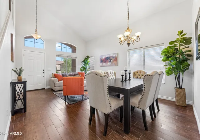 Photo 2 of Single family home for sale at 4465 E Coyote Wash Dr, Cave Creek, AZ 85331 | MLS# 7078227 | Listing updated on 2026-09-11