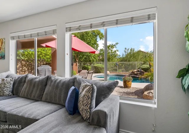 Photo 1 of Single family home for sale at 4465 E Coyote Wash Dr, Cave Creek, AZ 85331 | MLS# 7078227 | Listing updated on 2026-10-27