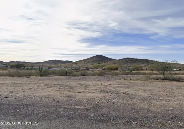Land for sale at 000 S 133rd Avenue, Goodyear, AZ 85338 | MLS# 7074596