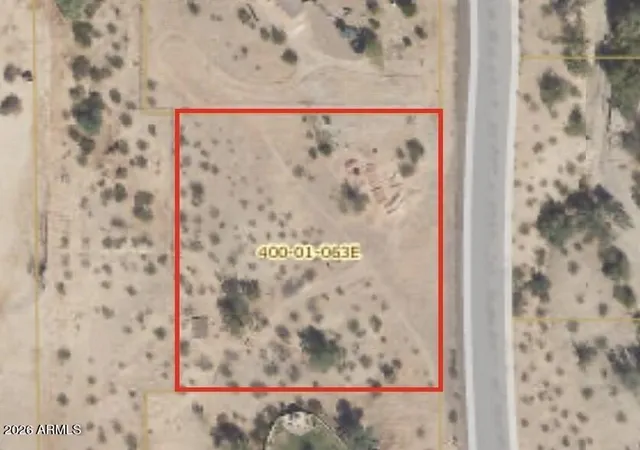 Photo 2 of Land for sale at 000 S 133rd Avenue, Goodyear, AZ 85338 | MLS# 7074596 | Listing updated on 2026-09-02