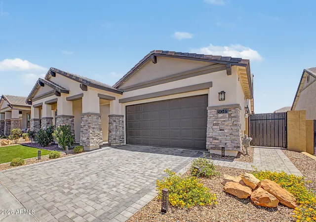 Photo 3 of Single family home for sale at 8041 E Jacaranda St, Mesa, AZ 85207 | MLS# 7076653 | Listing updated on 2026-09-11