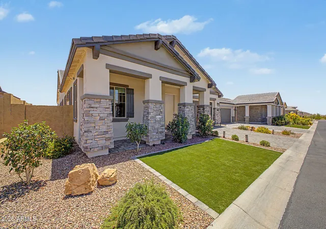 Photo 3 of Single family home for sale at 8041 E Jacaranda St, Mesa, AZ 85207 | MLS# 7076653 | Listing updated on 2026-09-11