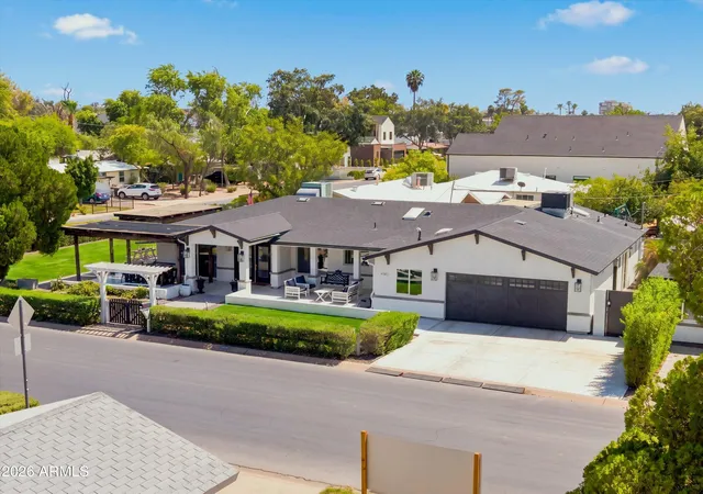 Photo 1 of Single family home for sale at 4145 E Glenrosa Ave, Phoenix, AZ 85018 | MLS# 7074764 | Listing updated on 2026-10-30