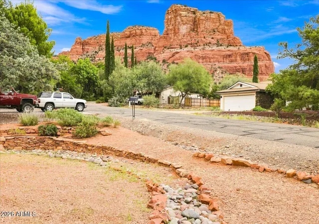 Photo 4 of Single family home for sale at 125 Cathedral Rock Dr #N/A, Sedona, AZ 86351 | MLS# 7075101 | Listing updated on 2026-09-24