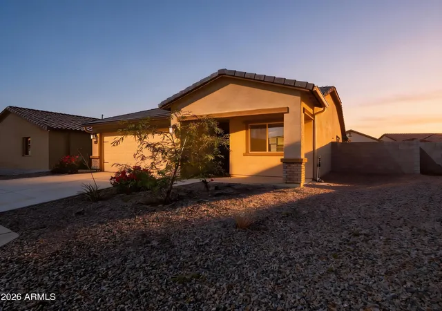 Photo 2 of Sale Pending at 25744 W Winston Dr, Buckeye, AZ 85326 | MLS# 7074400 | Listing updated on 2026-09-17