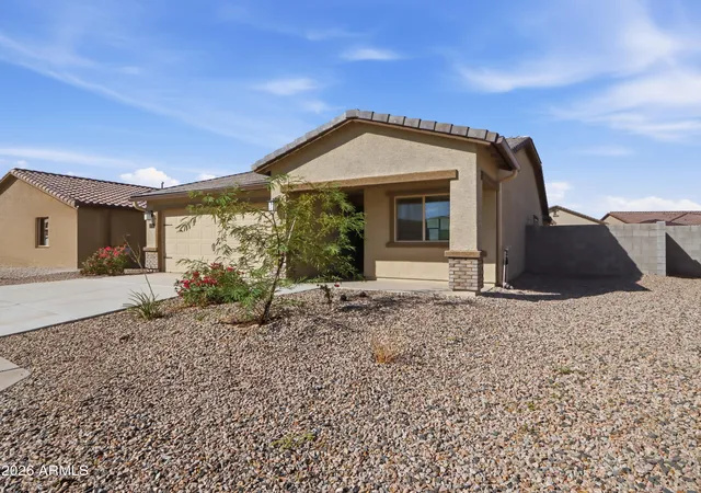 Photo 3 of Sale Pending at 25744 W Winston Dr, Buckeye, AZ 85326 | MLS# 7074400 | Listing updated on 2026-09-17