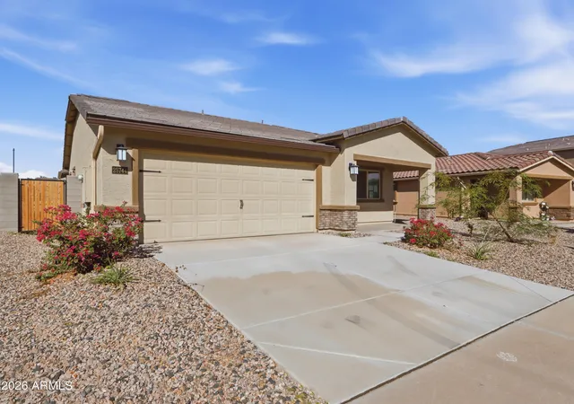 Photo 3 of Sale Pending at 25744 W Winston Dr, Buckeye, AZ 85326 | MLS# 7074400 | Listing updated on 2026-09-17