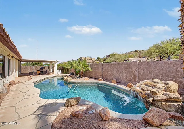 Photo 2 of Single family home for sale at 17039 E De Anza Dr, Fountain Hills, AZ 85268 | MLS# 7072034 | Listing updated on 2026-10-04