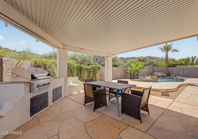 Photo 3 of Single family home for sale at 17039 E De Anza Dr, Fountain Hills, AZ 85268 | MLS# 7072034 | Listing updated on 2026-10-04