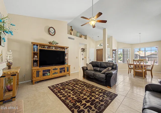 Photo 3 of Single family home for sale at 17039 E De Anza Dr, Fountain Hills, AZ 85268 | MLS# 7072034 | Listing updated on 2026-10-04