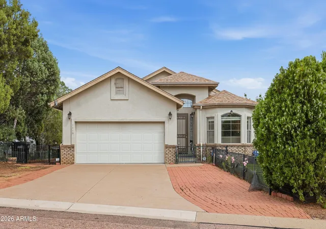 Photo 1 of Single family home for sale at 1119 S Mountain View Dr, Payson, AZ 85541 | MLS# 7074341 | Listing updated on 2026-09-13