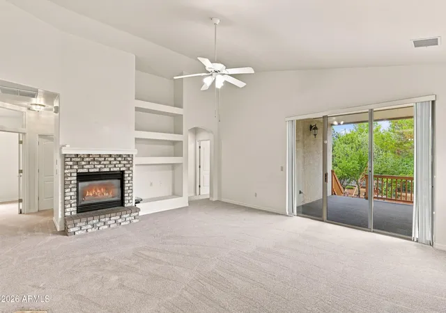 Photo 2 of Single family home for sale at 1119 S Mountain View Dr, Payson, AZ 85541 | MLS# 7074341 | Listing updated on 2026-09-13