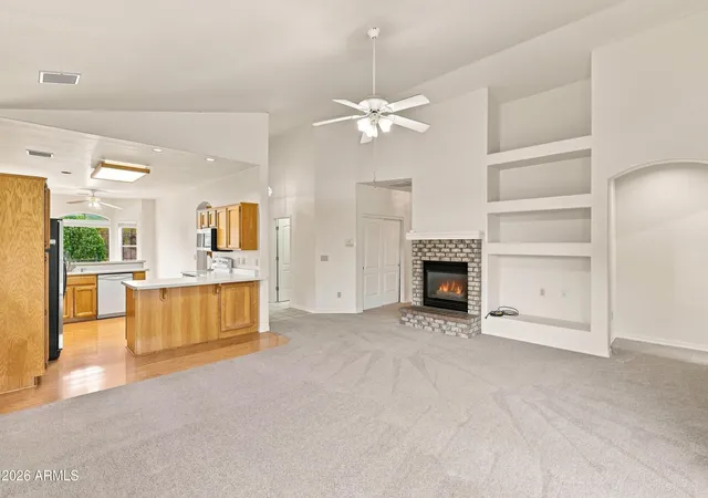 Photo 2 of Single family home for sale at 1119 S Mountain View Dr, Payson, AZ 85541 | MLS# 7074341 | Listing updated on 2026-09-13