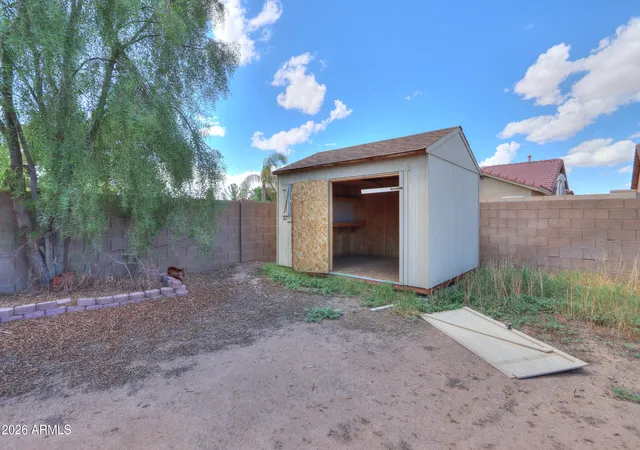 Photo 30 of Single family home for sale at 420 E Duke Dr, Casa Grande, AZ 85122 | MLS# 7075816 | Listing updated on 2026-09-10