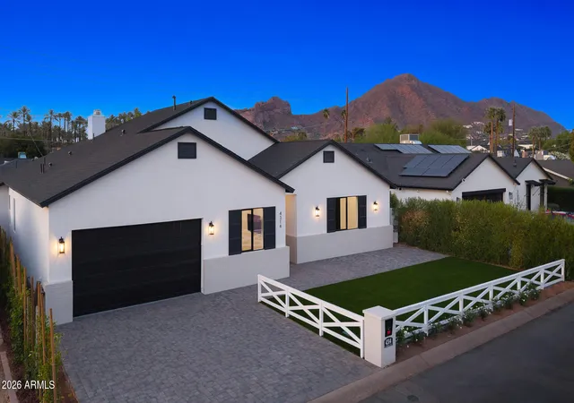 Photo 1 of Single family home for sale at 4314 E Glenrosa Ave, Phoenix, AZ 85018 | MLS# 7072637 | Listing updated on 2026-10-08