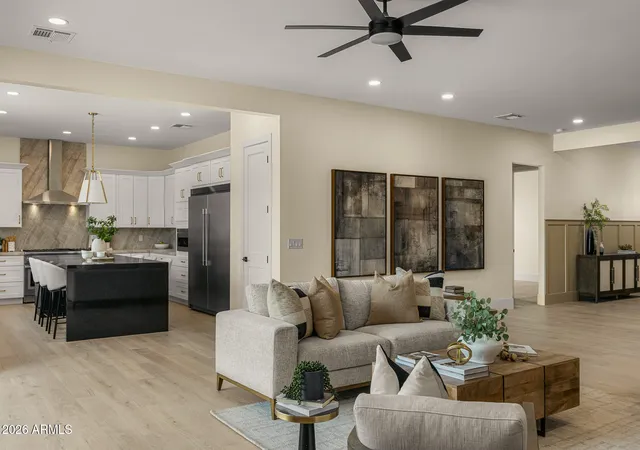 Photo 3 of Single family home for sale at 4314 E Glenrosa Ave, Phoenix, AZ 85018 | MLS# 7072637 | Listing updated on 2026-10-08