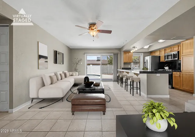 Photo 3 of Single family home for sale at 1304 E Dunbar Dr, Tempe, AZ 85282 | MLS# 7072727 | Listing updated on 2026-09-06