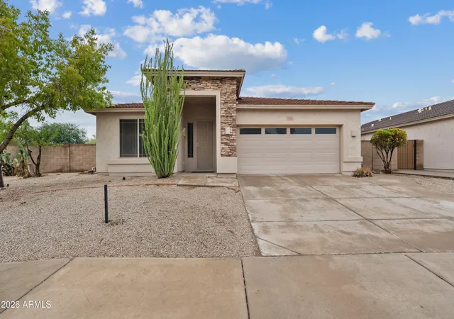 Photo 1 of Single family home for sale at 1480 W Hawk Way, Chandler, AZ 85286 | MLS# 7073910 | Listing updated on 2026-09-15
