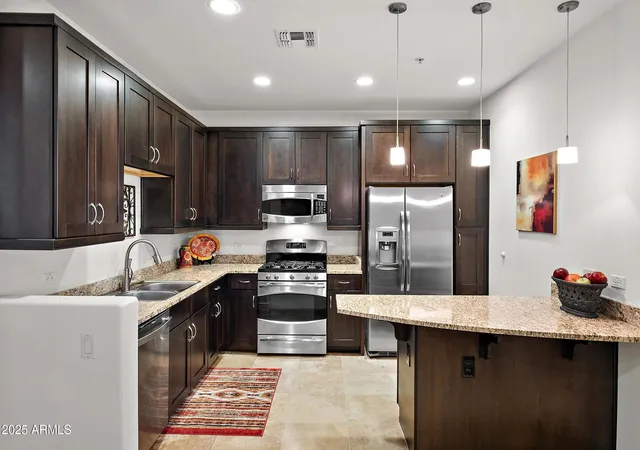 Condo for sale at 7291 N Scottsdale Rd #2009, Paradise Valley, AZ 85253 | MLS# 7072742