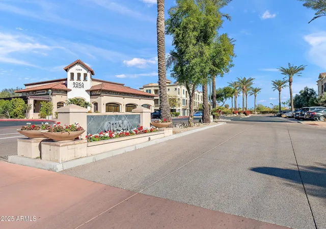 Photo 1 of House for sale at 7291 N Scottsdale Rd #2009, Paradise Valley, AZ 85253 | MLS# 7072742 | Listing updated on 2026-09-04