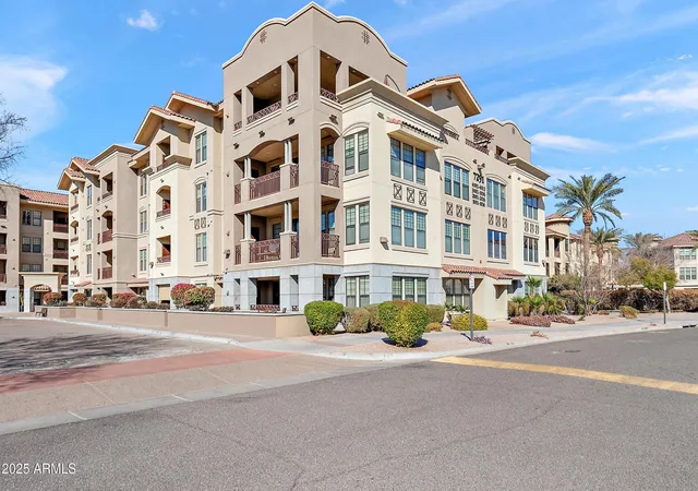 Photo 2 of House for sale at 7291 N Scottsdale Rd #2009, Paradise Valley, AZ 85253 | MLS# 7072742 | Listing updated on 2026-09-04