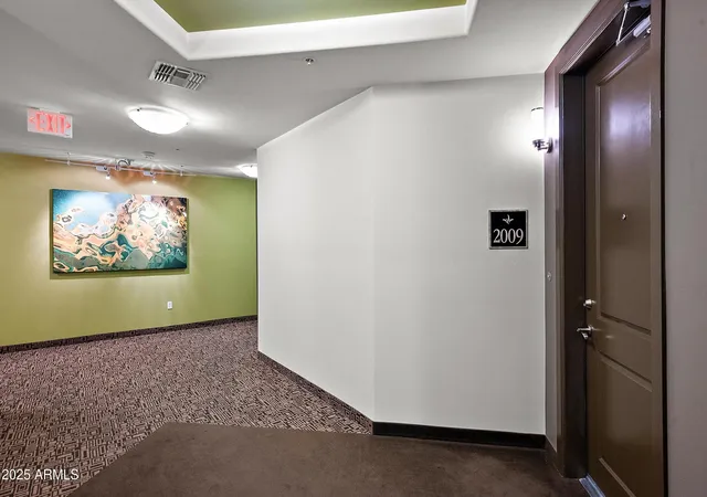 Photo 4 of House for sale at 7291 N Scottsdale Rd #2009, Paradise Valley, AZ 85253 | MLS# 7072742 | Listing updated on 2026-09-04