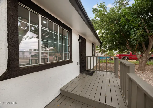 Photo 36 of Single family home for sale at 111 E Navajo St, Huachuca City, AZ 85616 | MLS# 7073570 | Listing updated on 2026-09-08