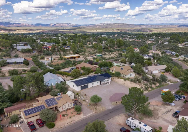 Photo 39 of Single family home for sale at 1002 E Desert Jewel Dr, Cottonwood, AZ 86326 | MLS# 7071695 | Listing updated on 2026-10-05
