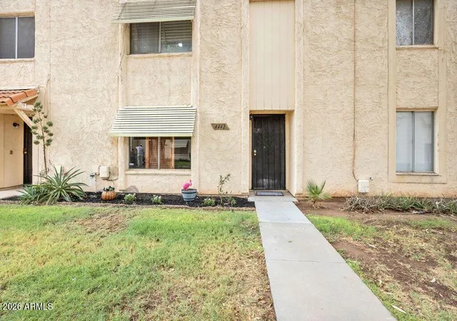 Photo 1 of Townhouse for sale at 4442 W Solano Dr S, Glendale, AZ 85301 | MLS# 7073934 | Listing updated on 2026-09-17
