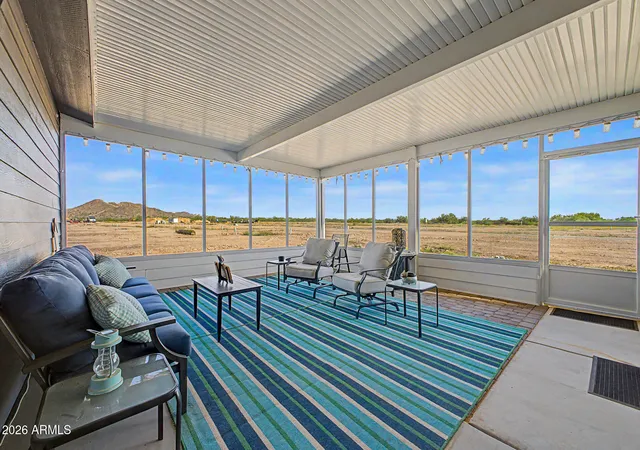 Photo 2 of Manufactured home for sale at 3301 S Goldfield Rd #6049, Apache Junction, AZ 85119 | MLS# 7073931 | Listing updated on 2026-09-02
