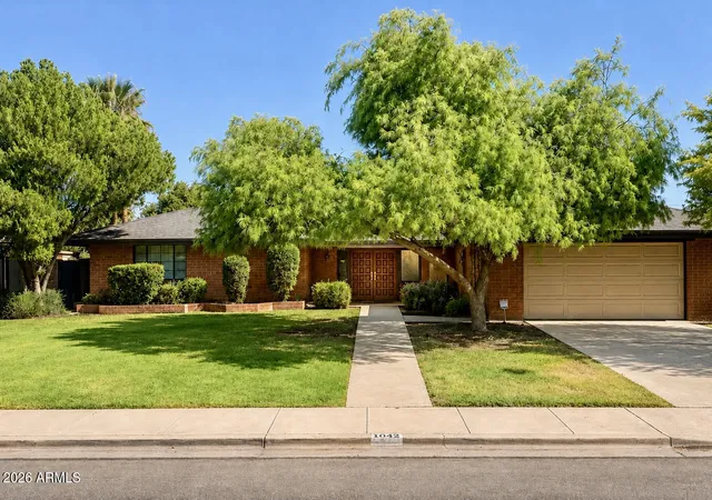 Photo 2 of Single family home for sale at 1042 E 3rd Street, Mesa, AZ 85203 | MLS# 7075402 | Listing updated on 2026-09-20