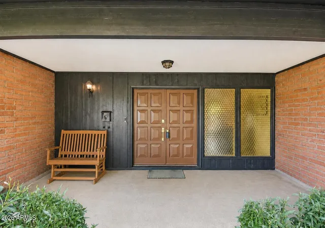 Photo 3 of Single family home for sale at 1042 E 3rd Street, Mesa, AZ 85203 | MLS# 7075402 | Listing updated on 2026-09-20