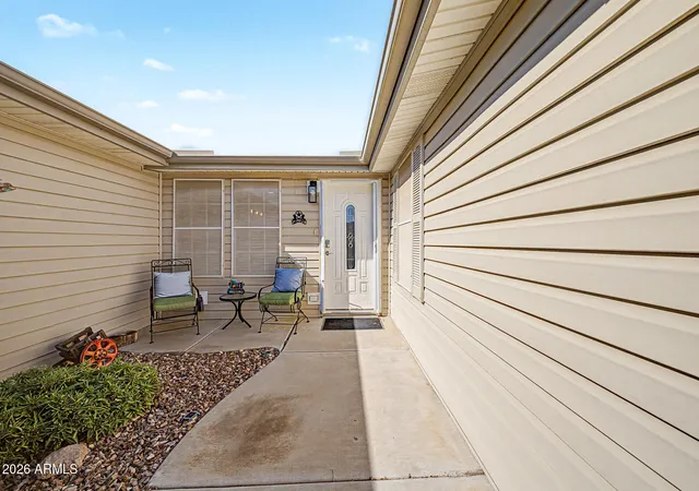 Photo 3 of Manufactured home for sale at 3301 S Goldfield Rd #2064, Apache Junction, AZ 85119 | MLS# 7078523 | Listing updated on 2026-09-15