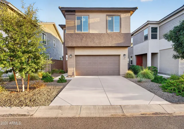 Photo 1 of Single family home for sale at 9431 E Solina Ave, Mesa, AZ 85212 | MLS# 7074407 | Listing updated on 2026-09-16