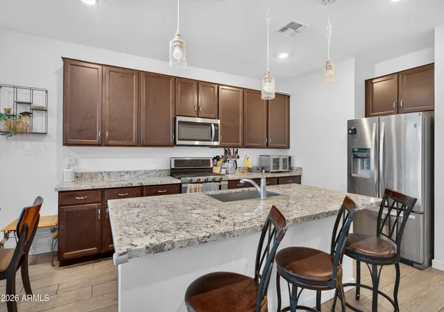Photo 2 of Single family home for sale at 9431 E Solina Ave, Mesa, AZ 85212 | MLS# 7074407 | Listing updated on 2026-09-16