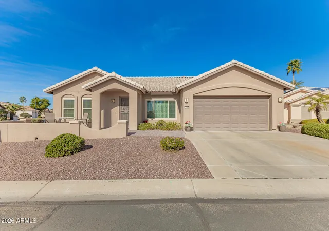 Photo 1 of Single family home for sale at 15280 W Amelia Dr, Goodyear, AZ 85395 | MLS# 7075132 | Listing updated on 2026-09-04