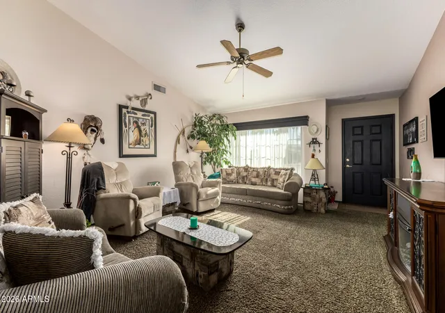 Photo 2 of Single family home for sale at 15280 W Amelia Dr, Goodyear, AZ 85395 | MLS# 7075132 | Listing updated on 2026-09-04
